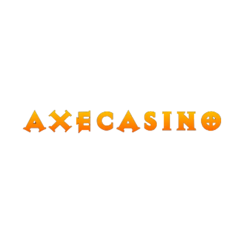 Axe Axe casino logo